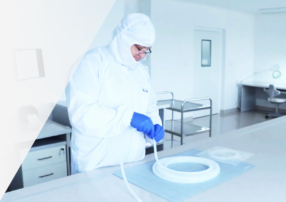Laboratorní hadice TYGON®