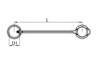 Hydraulické rychlospojky pro tlakové systémy PVC