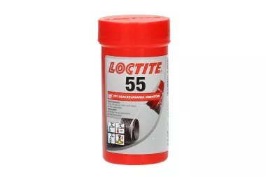 Nit na utěsnění závitů LOCTITE 55