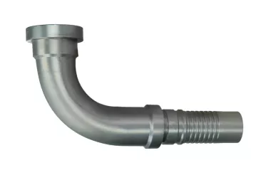 Koncovky pro hydraulické hadice INTERLOCK