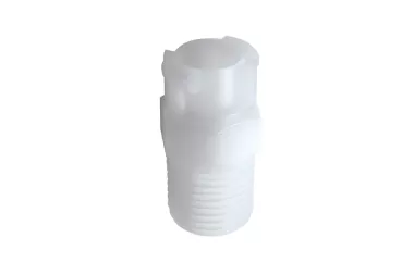 Rychlospojka s vnějším závitem NPT, bez ventilu, acetal, série SMC DN 1,2