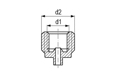 Redukční manometry pro přesnou regulaci tlaku