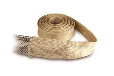 Tepelný rukáv ze skleněného vlákna THERMOSLEEVE S